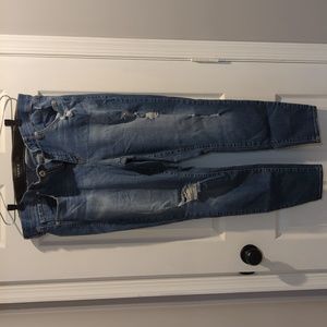 Torrid Skinny Jeans